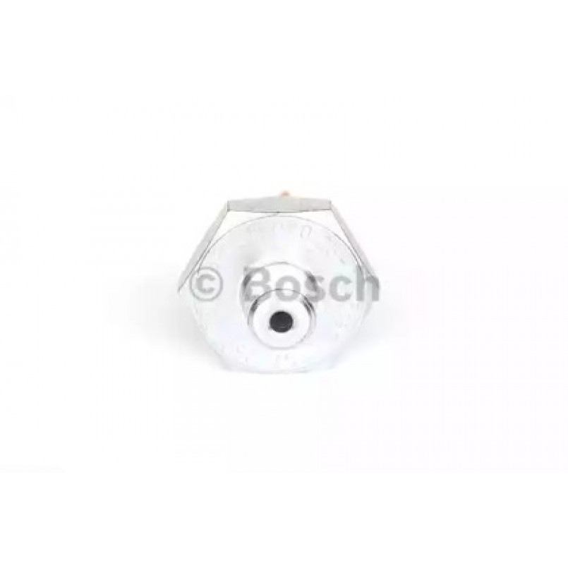 0986345008 BOSCH ДАТЧИК ТИСКУ — фото товара №2