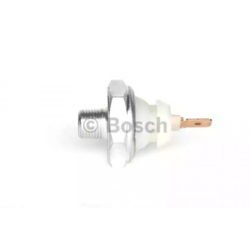 0986345008 BOSCH ДАТЧИК ТИСКУ — фото товара №3