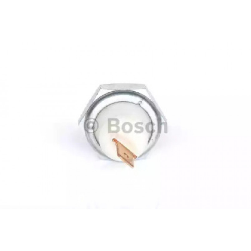 0986345008 BOSCH ДАТЧИК ТИСКУ — фото товара №4