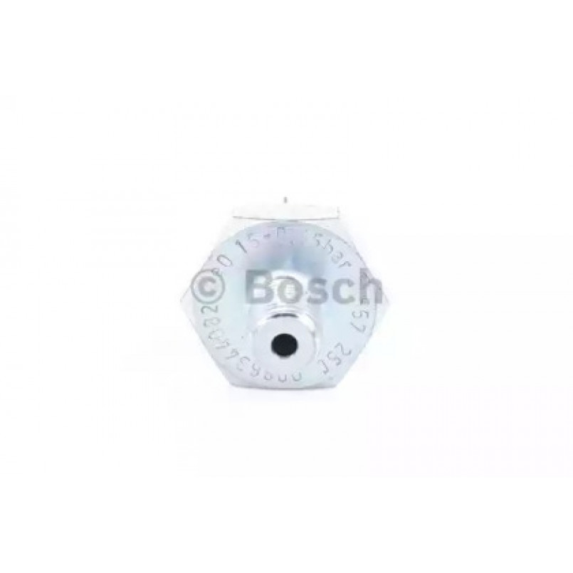 0986344082 BOSCH ДАТЧИК ТИСКУ — фото товара №2