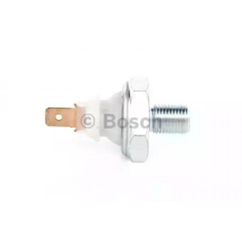 0986344082 BOSCH ДАТЧИК ТИСКУ — фото товара №5