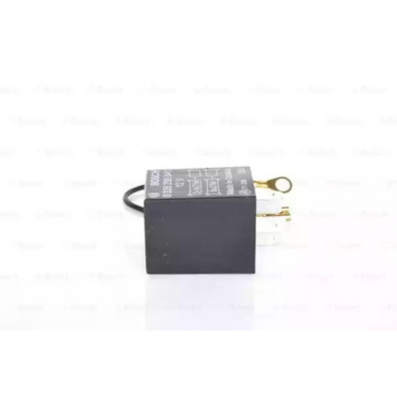 0335200041 BOSCH ДАТЧИК УК.ПОВОРОТУ — фото товара №6