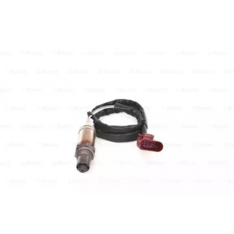 F00HL00373 BOSCH ЛЯМБДА-ЗОНД LS50373 — фото товара №2
