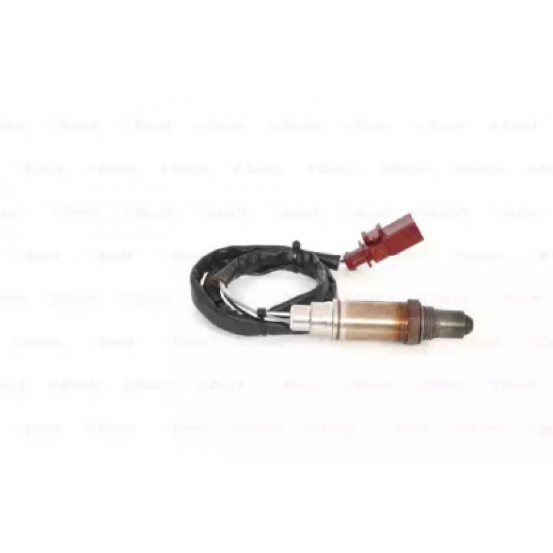 F00HL00373 BOSCH ЛЯМБДА-ЗОНД LS50373 — фото товара №5