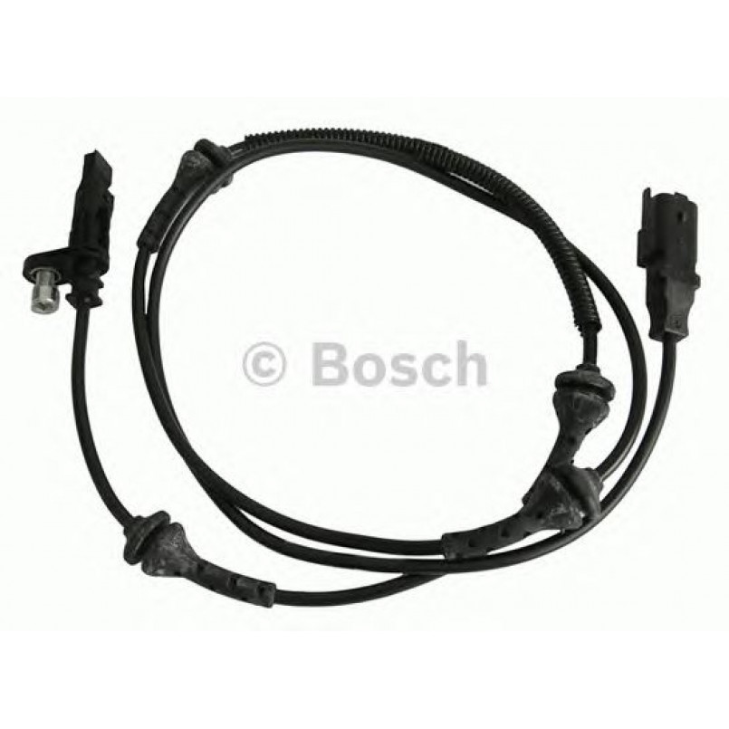 0986594520 BOSCH ДАТЧИК ABS WS520 — фото товара №1