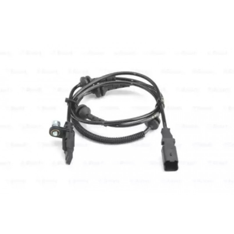 0986594520 BOSCH ДАТЧИК ABS WS520 — фото товара №2