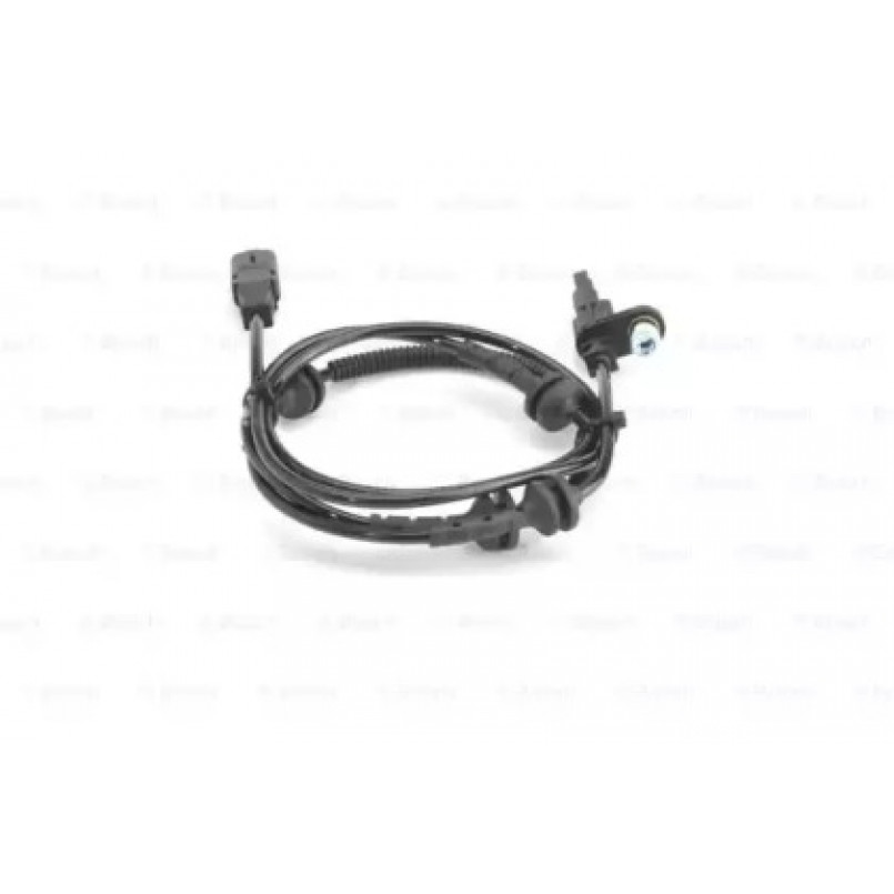 0986594520 BOSCH ДАТЧИК ABS WS520 — фото товара №4