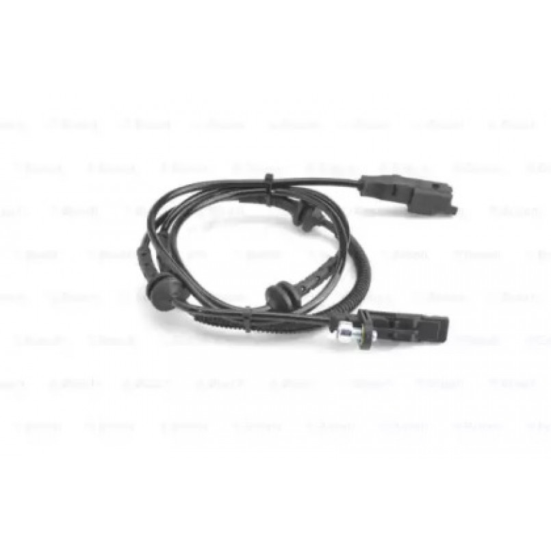 0986594520 BOSCH ДАТЧИК ABS WS520 — фото товара №5