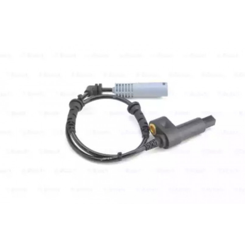 0986594018 BOSCH ДАТЧИК ЧАСТОТИ ОБЕРТАННЯ WS018 — фото товара №5