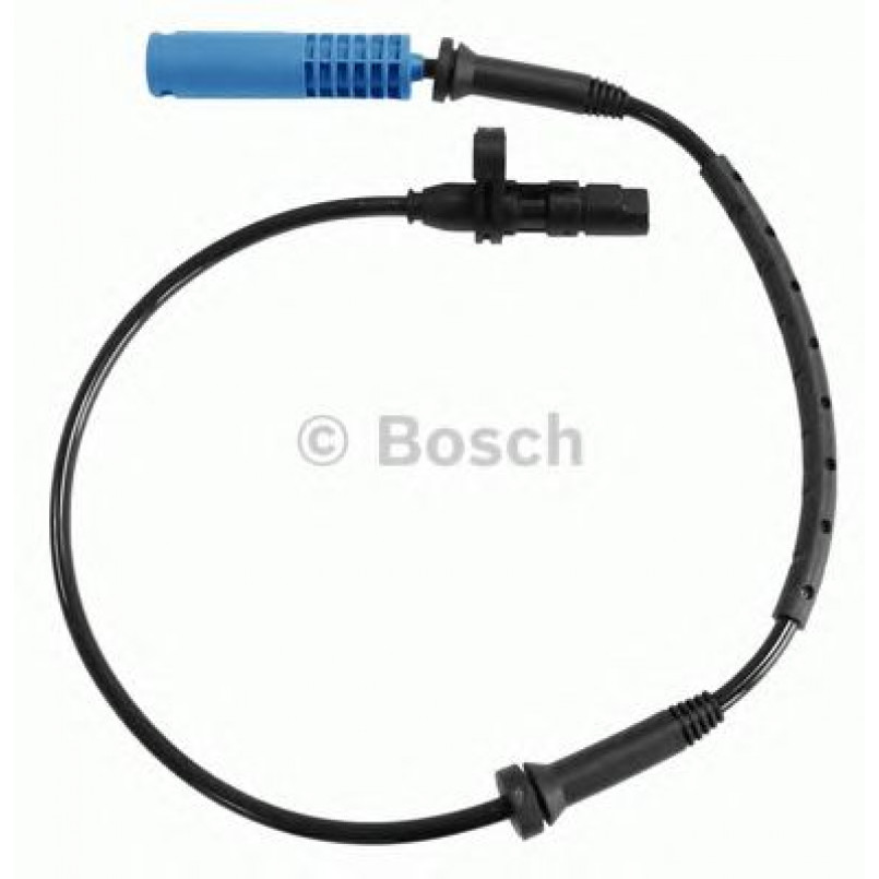 0986594529 BOSCH ДАТЧИК ABS WS529 — фото товара №1
