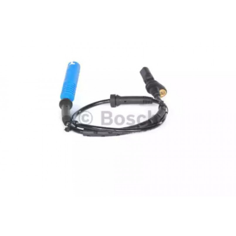0986594529 BOSCH ДАТЧИК ABS WS529 — фото товара №4