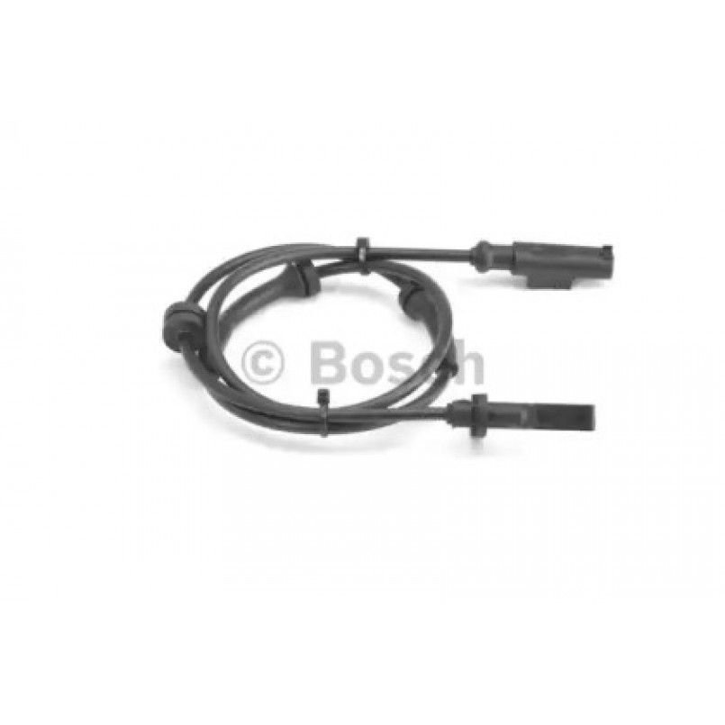0265008055 BOSCH ДАТЧИК ЧИСЛА ОБЕРТІВ DF11 — фото товара №5