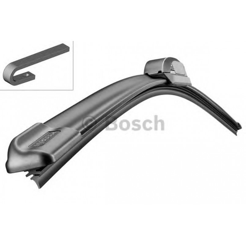 3397008939 BOSCH ЩІТКА СКЛООЧИСНИКА AR 650 U — фото товара