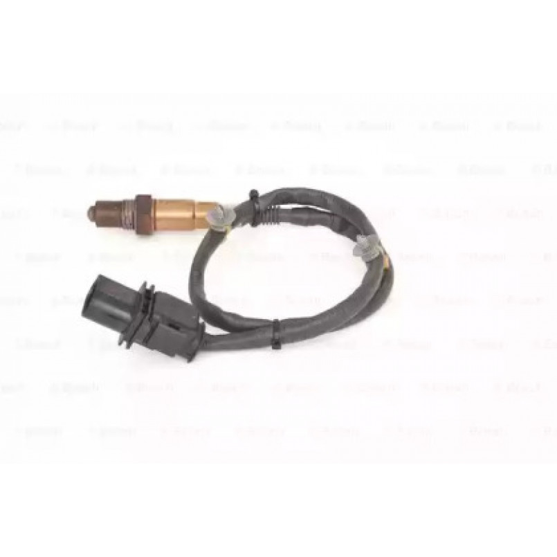 0258017209 BOSCH ЛЯМБДА-ЗОНД LS17209 — фото товара №3