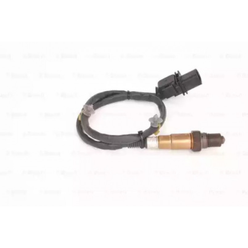 0258017209 BOSCH ЛЯМБДА-ЗОНД LS17209 — фото товара №5