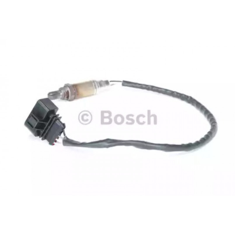 0258003542 BOSCH ЛЯМБДА-ЗОНД LS3542 — фото товара №3