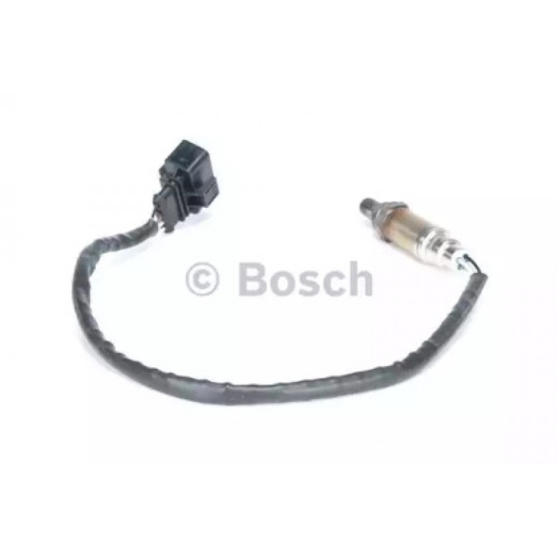 0258003542 BOSCH ЛЯМБДА-ЗОНД LS3542 — фото товара №4
