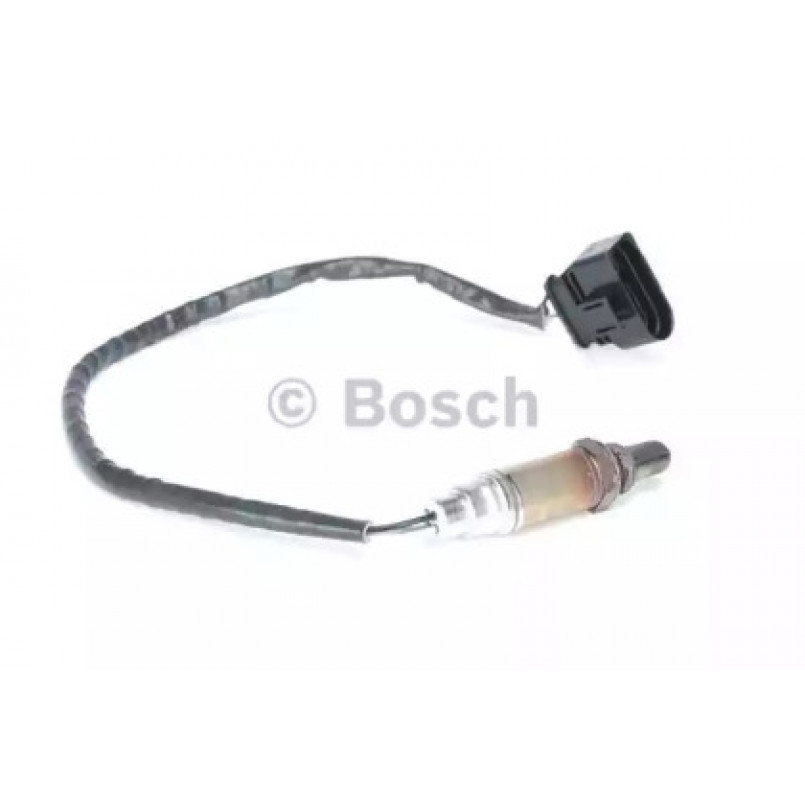 0258003542 BOSCH ЛЯМБДА-ЗОНД LS3542 — фото товара №5