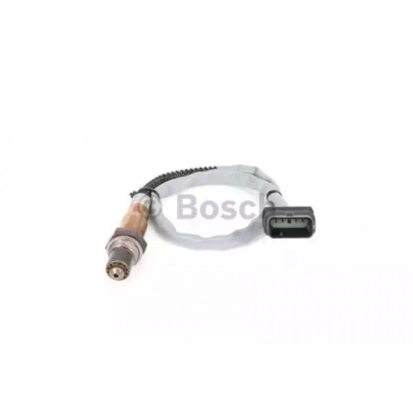 0258010418 BOSCH ЛЯМБДА-ЗОНД LS10418 — фото товара №2