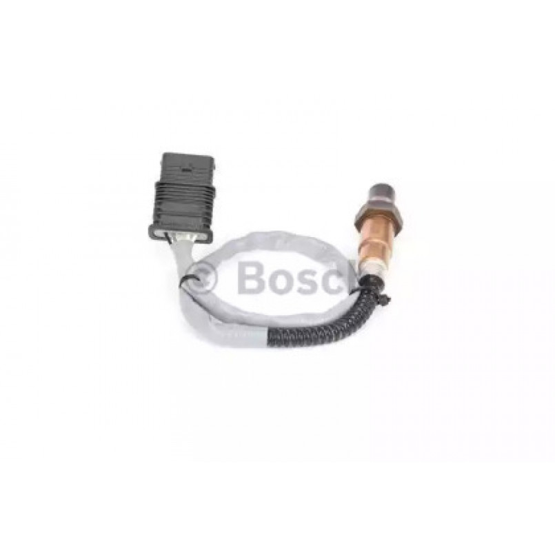 0258010418 BOSCH ЛЯМБДА-ЗОНД LS10418 — фото товара №4
