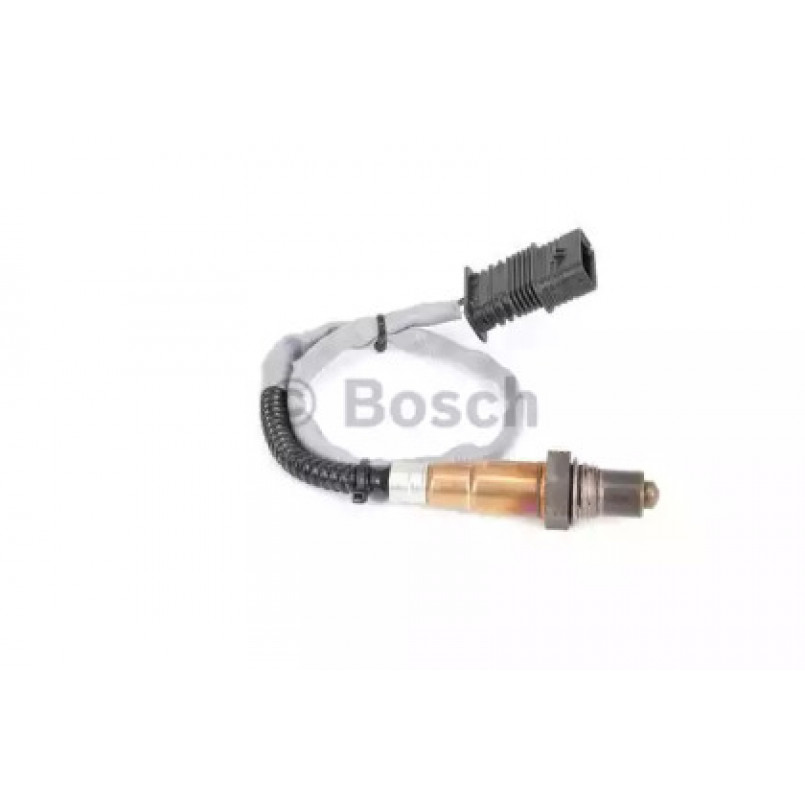 0258010418 BOSCH ЛЯМБДА-ЗОНД LS10418 — фото товара №5