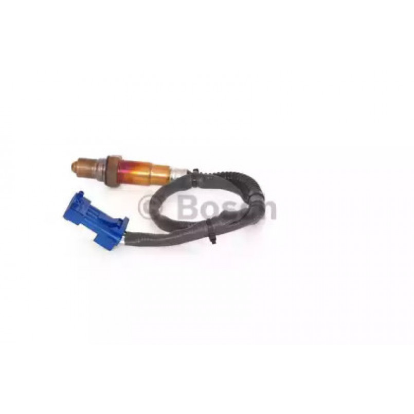 0258006185 BOSCH ЛЯМБДА-ЗОНД LS6185 — фото товара №3