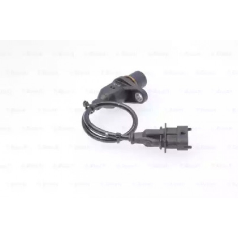 0281002411 BOSCH ДАТЧИК ПОЛОЖЕННЯ К.ВАЛУ DG6K — фото товара №5