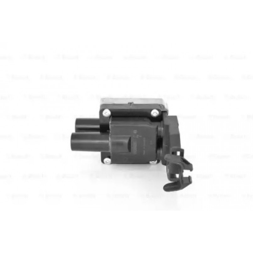 0221505437 BOSCH КОТУШКА ЗАПАЛЮВАННЯ — фото товара №5