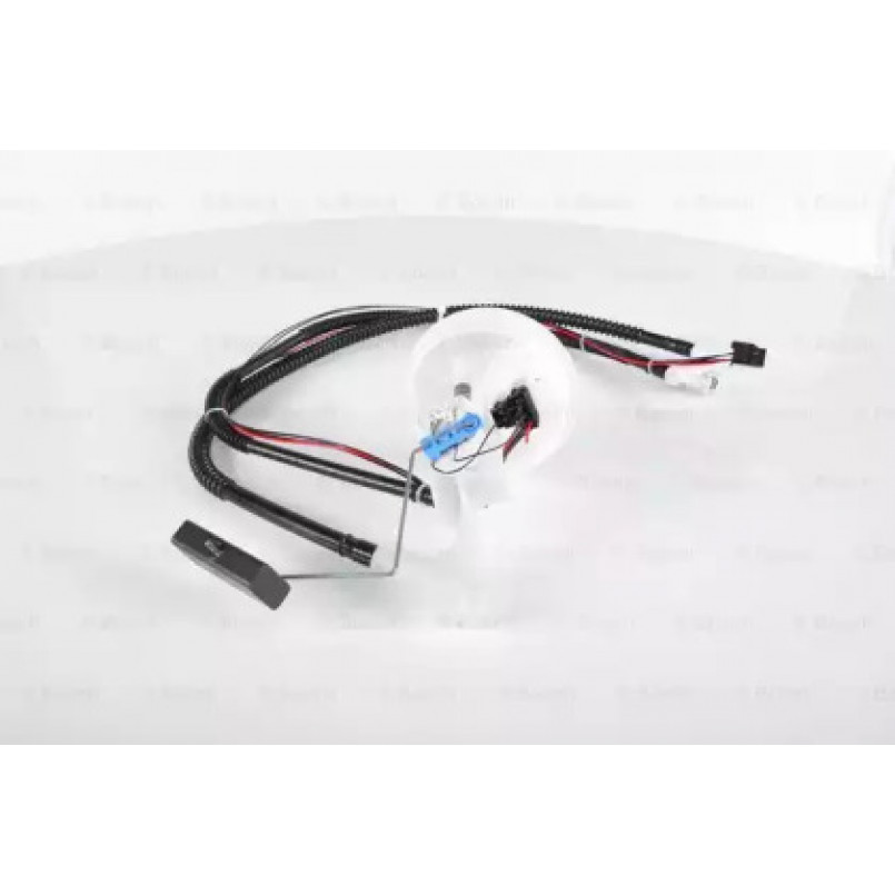 0986580340 BOSCH ДАТЧИК РІВНЯ ПАЛИВА — фото товара №2