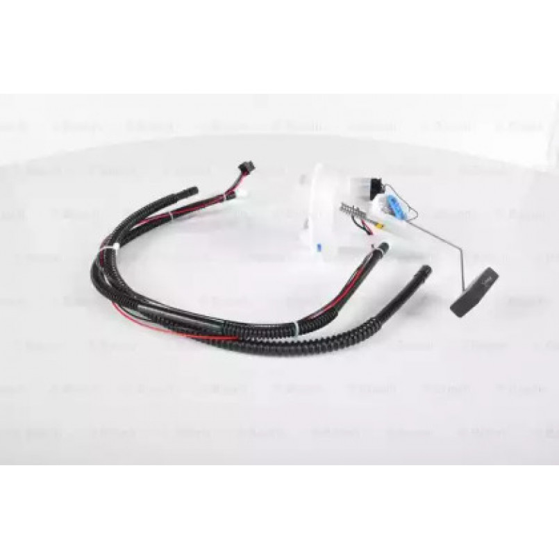 0986580340 BOSCH ДАТЧИК РІВНЯ ПАЛИВА — фото товара №5