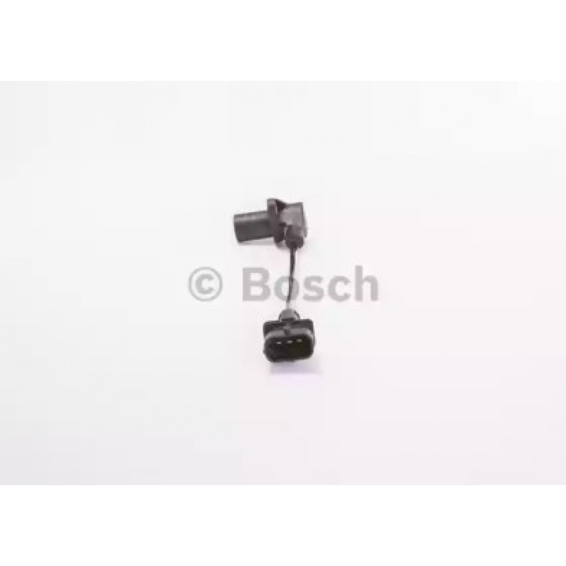 0281002410 BOSCH ДАТЧИК ЧИСЛА ОБЕРТІВ DG6K — фото товара №2