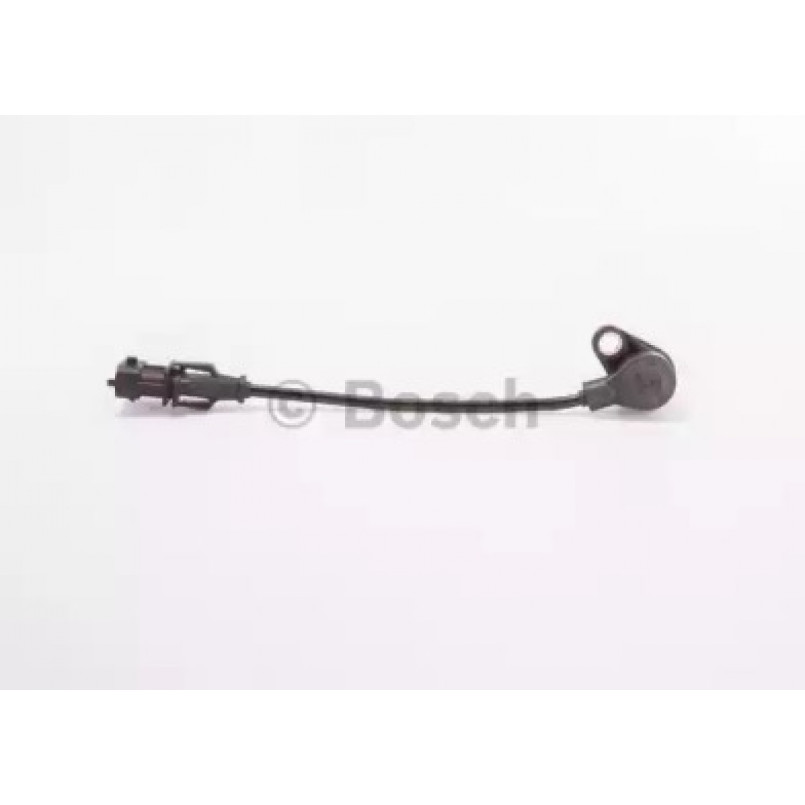 0281002410 BOSCH ДАТЧИК ЧИСЛА ОБЕРТІВ DG6K — фото товара №3