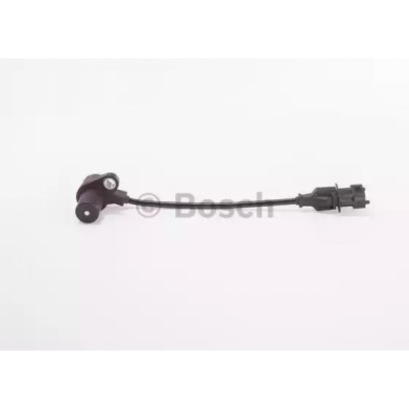 0281002410 BOSCH ДАТЧИК ЧИСЛА ОБЕРТІВ DG6K — фото товара №5