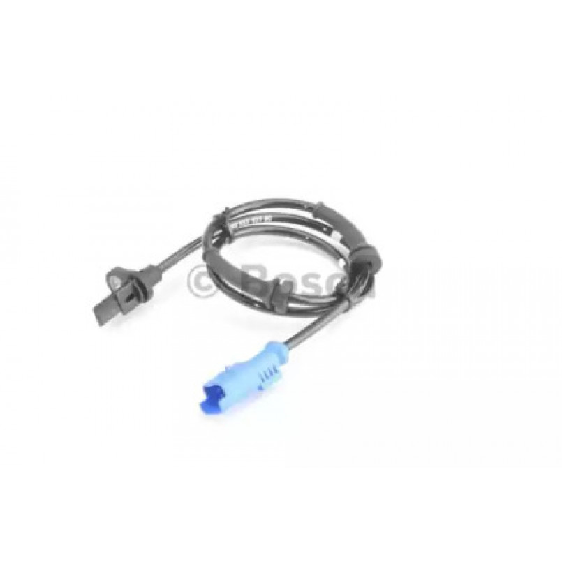0265008485 BOSCH ДАТЧИК ABS DF11 — фото товара №1