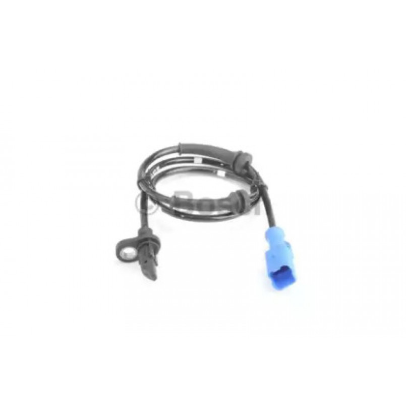 0265008485 BOSCH ДАТЧИК ABS DF11 — фото товара №2