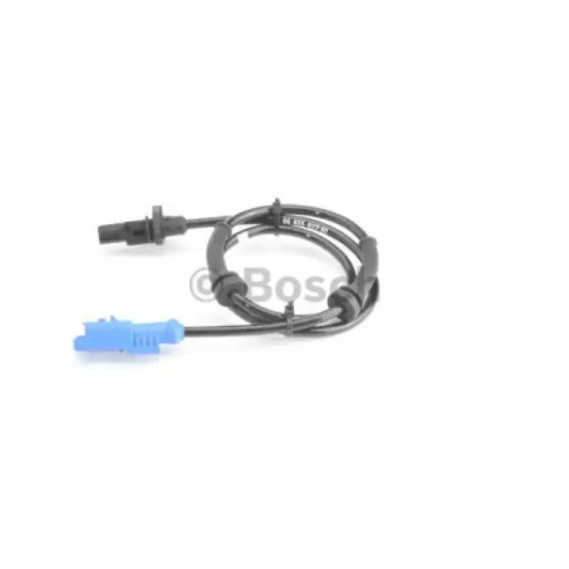 0265008485 BOSCH ДАТЧИК ABS DF11 — фото товара №3