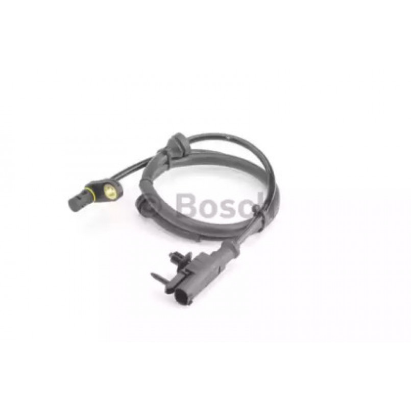 0265007638 BOSCH ДАТЧИК ABS WS7638 — фото товара №2
