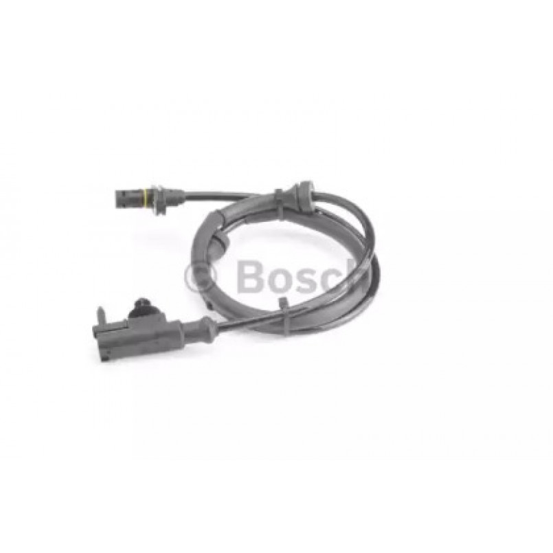 0265007638 BOSCH ДАТЧИК ABS WS7638 — фото товара №4