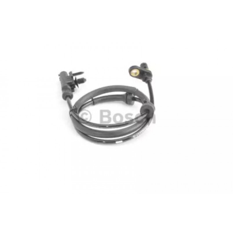 0265007638 BOSCH ДАТЧИК ABS WS7638 — фото товара №5