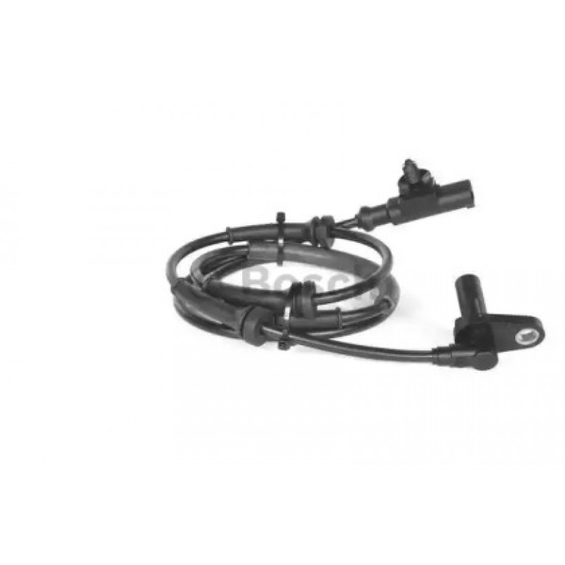 0265007922 BOSCH ДАТЧИК ЧАСТОТИ ОБЕРТАННЯ WS7922 — фото товара №5