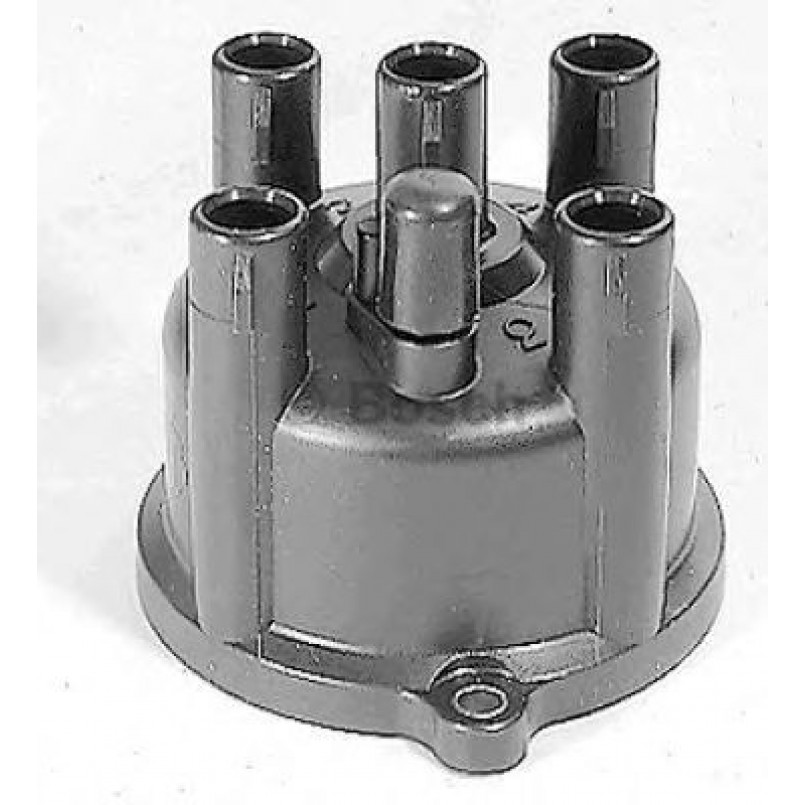 1987233104 BOSCH КРИШКА РОЗПОДІЛЮВАЧА ЗАПАЛЮВАННЯ — фото товара