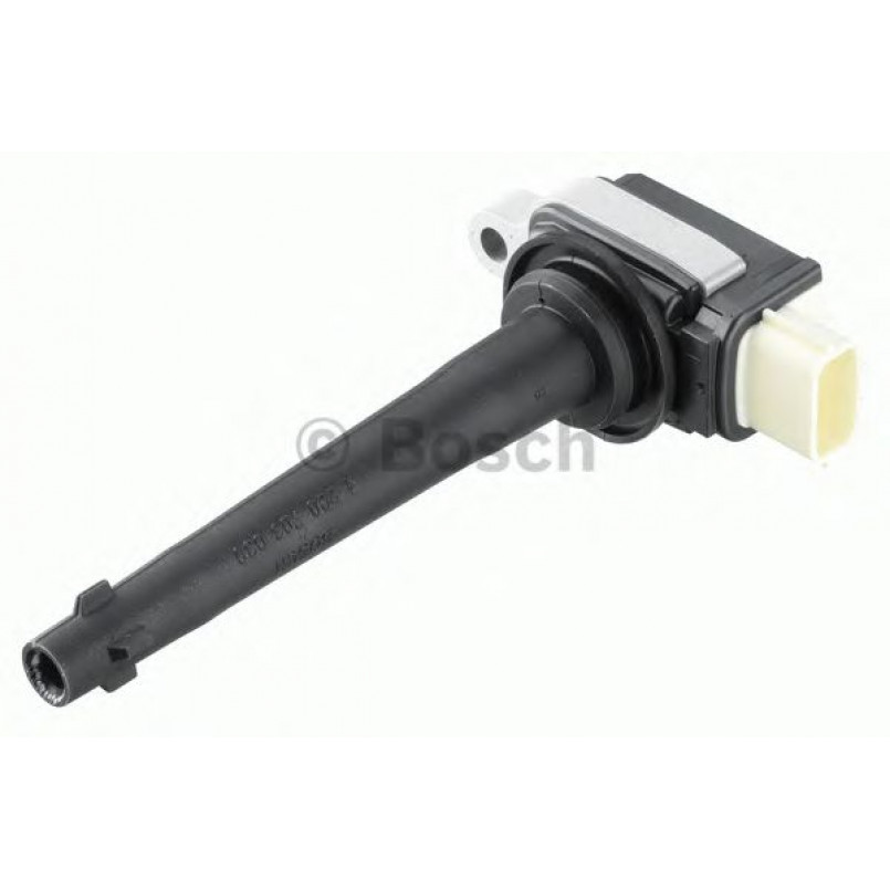 0221504030 BOSCH КОТУШКА ЗАПАЛЮВАННЯ ZSK1X1 — фото товара