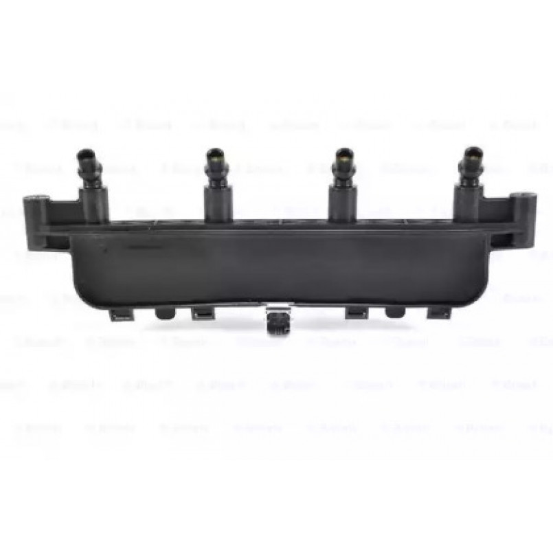 0986221035 BOSCH КОТУШКА ЗАПАЛЮВАННЯ ZSK4X1 — фото товара №2