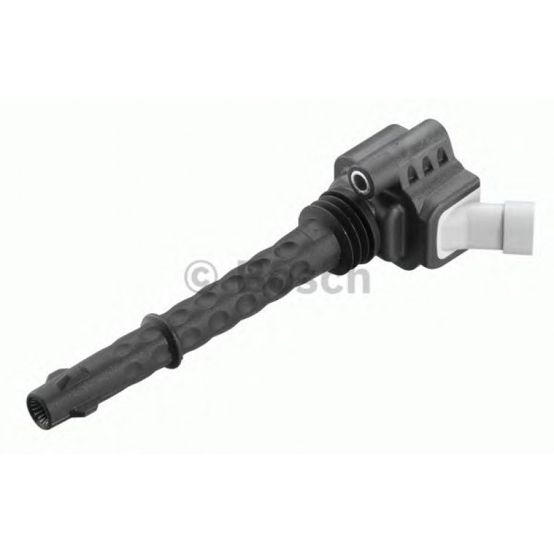 0221504036 BOSCH КОТУШКА ЗАПАЛЮВАННЯ ZSK1X1 — фото товара