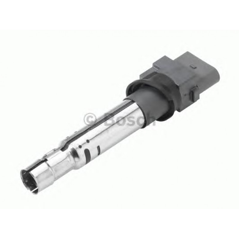 0986221056 BOSCH КОТУШКА ЗАПАЛЮВАННЯ ZSPEPENCILCOIL1X1 — фото товара