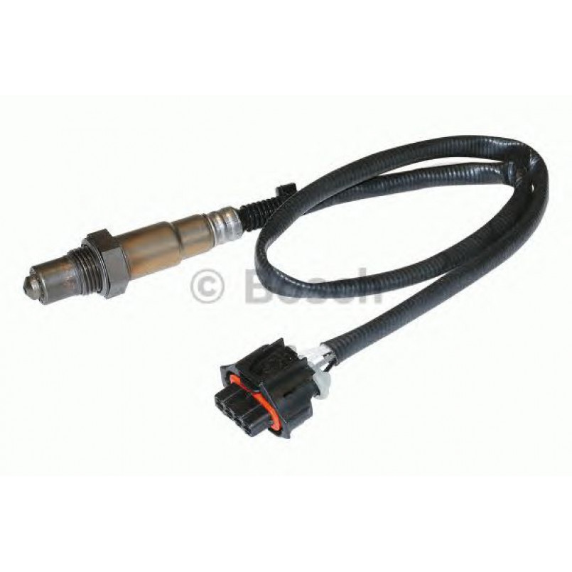 0258006962 BOSCH ЛЯМБДА-ЗОНД LS6962 — фото товара №1