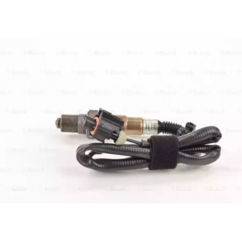 0258006962 BOSCH ЛЯМБДА-ЗОНД LS6962 — фото товара №2