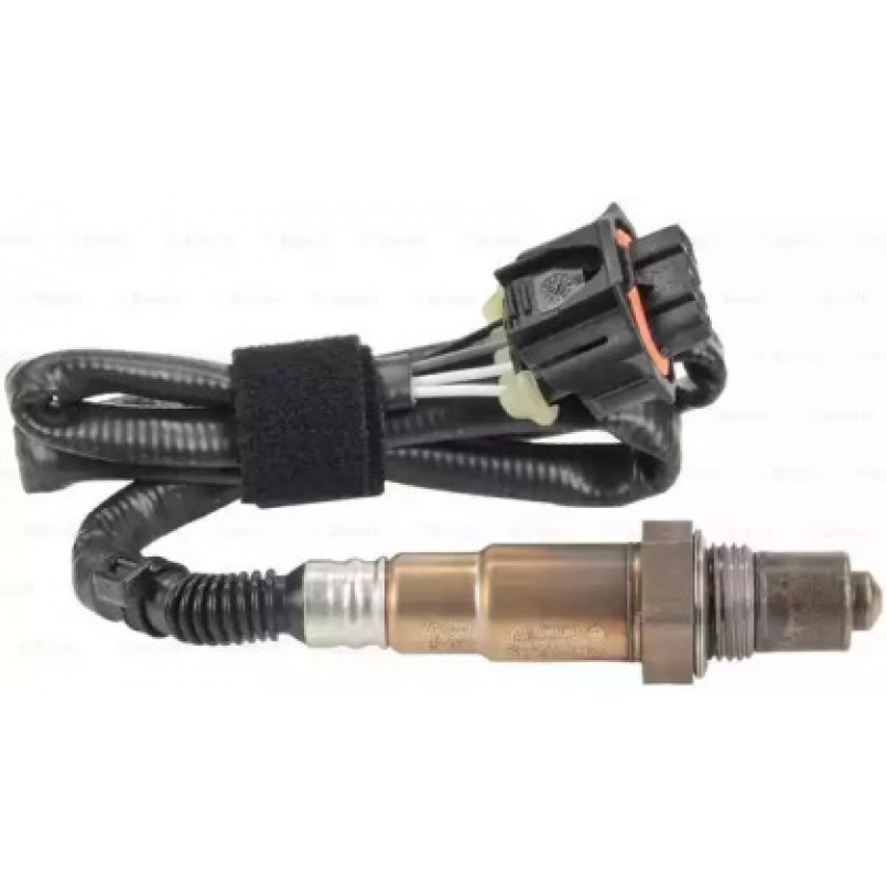 0258006962 BOSCH ЛЯМБДА-ЗОНД LS6962 — фото товара №4