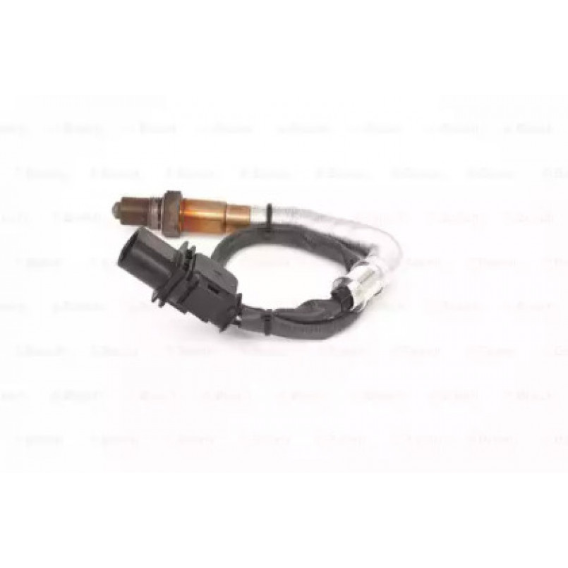 0258017131 BOSCH ЛЯМБДА-ЗОНД LS17131 — фото товара №3