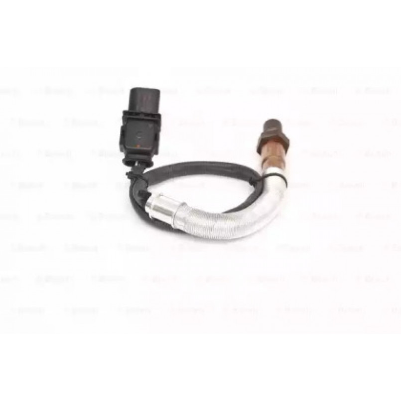 0258017131 BOSCH ЛЯМБДА-ЗОНД LS17131 — фото товара №4